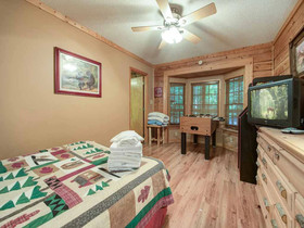 Gentle Ben’s Den