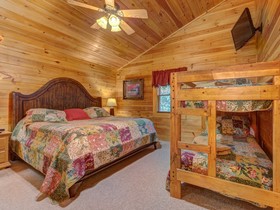Gentle Ben’s Den