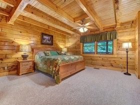 Gentle Ben’s Den