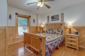 Gentle Ben’s Den