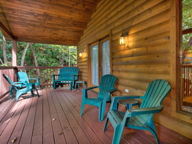 Gentle Ben’s Den