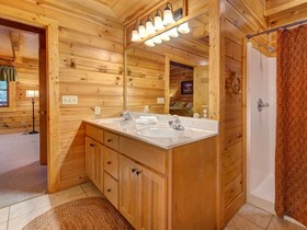 Gentle Ben’s Den