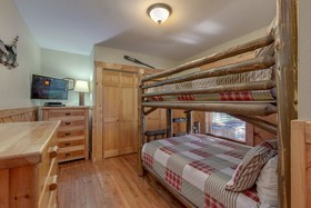 Gentle Ben’s Den