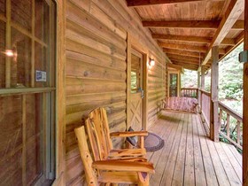 Gentle Ben’s Den