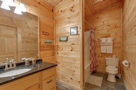 Gentle Ben’s Den