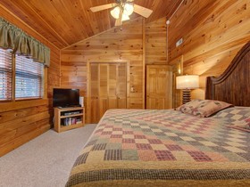 Gentle Ben’s Den