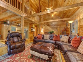Gentle Ben’s Den