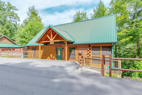 Gentle Ben’s Den