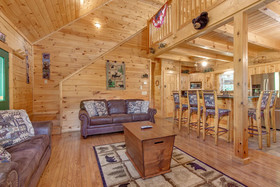 Gentle Ben’s Den