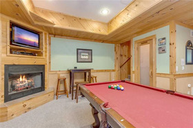 Gentle Ben’s Den