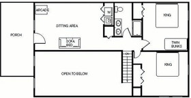 Gentle Ben’s Den