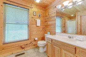 Gentle Ben’s Den