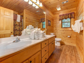 Gentle Ben’s Den