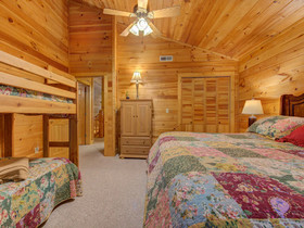 Gentle Ben’s Den