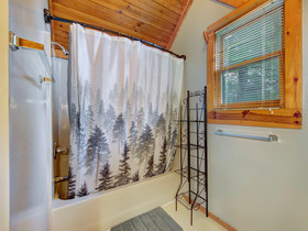 Gentle Ben’s Den