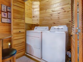 Gentle Ben’s Den