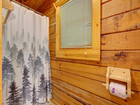 Gentle Ben’s Den