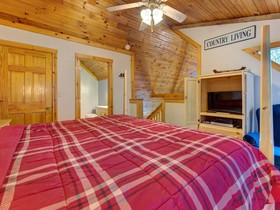 Gentle Ben’s Den