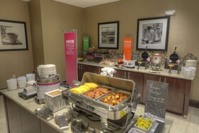 Hampton Inn Gatlinburg Historic Nature Trail