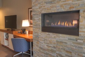 Hampton Inn Gatlinburg Historic Nature Trail