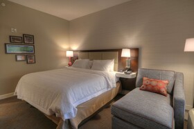 Hampton Inn Gatlinburg Historic Nature Trail