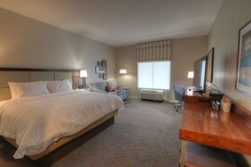 Hampton Inn Gatlinburg Historic Nature Trail