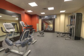 Hampton Inn Gatlinburg Historic Nature Trail