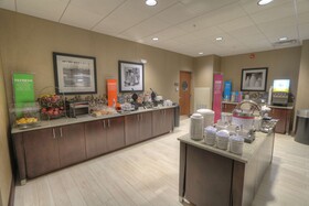 Hampton Inn Gatlinburg Historic Nature Trail