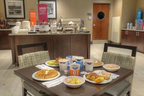 Hampton Inn Gatlinburg Historic Nature Trail