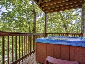 Hibernation Station Cabin