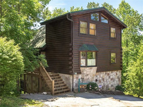 Hibernation Station Cabin