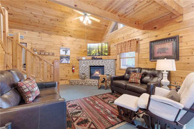 Hibernation Station Cabin