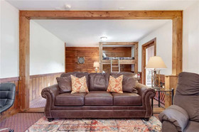 Hibernation Station Cabin