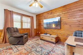 Hibernation Station Cabin