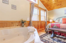 Hibernation Station Cabin