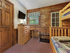 Hibernation Station Cabin