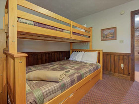 Hibernation Station Cabin