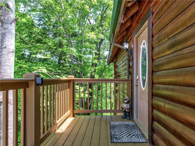 Hibernation Station Cabin