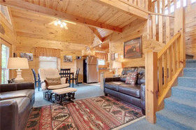 Hibernation Station Cabin