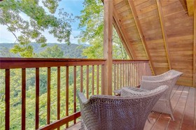 Hibernation Station Cabin
