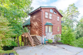 Hibernation Station Cabin