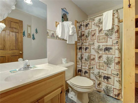 Hibernation Station Cabin