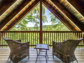 Hibernation Station Cabin