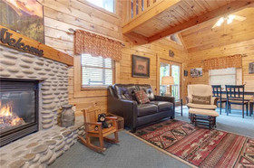 Hibernation Station Cabin