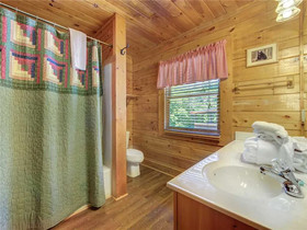 Hibernation Station Cabin