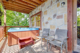 Hibernation Station Cabin