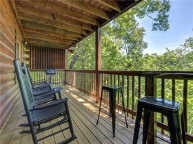 Hibernation Station Cabin