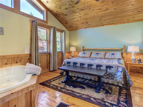 Hibernation Station Cabin