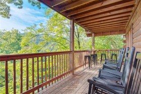 Hibernation Station Cabin