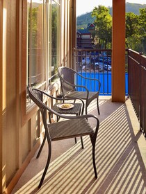 Hilton Garden Inn Gatlinburg